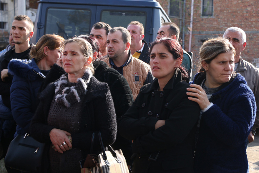 Σεισμός στην Αλβανία: Στους 31 οι νεκροί - Εικόνες χάους την επόμενη ημέρα