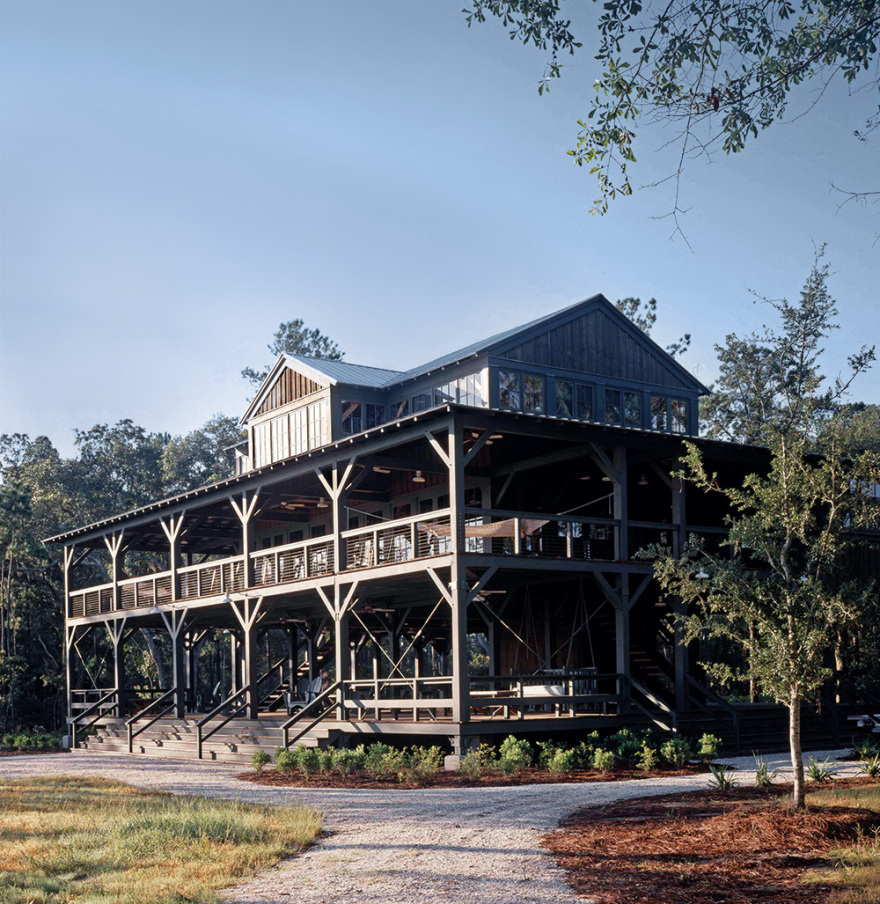 Στα άδυτα της έπαυλης των 7,6 εκατ. δολαρίων του Μπεν Άφλεκ
