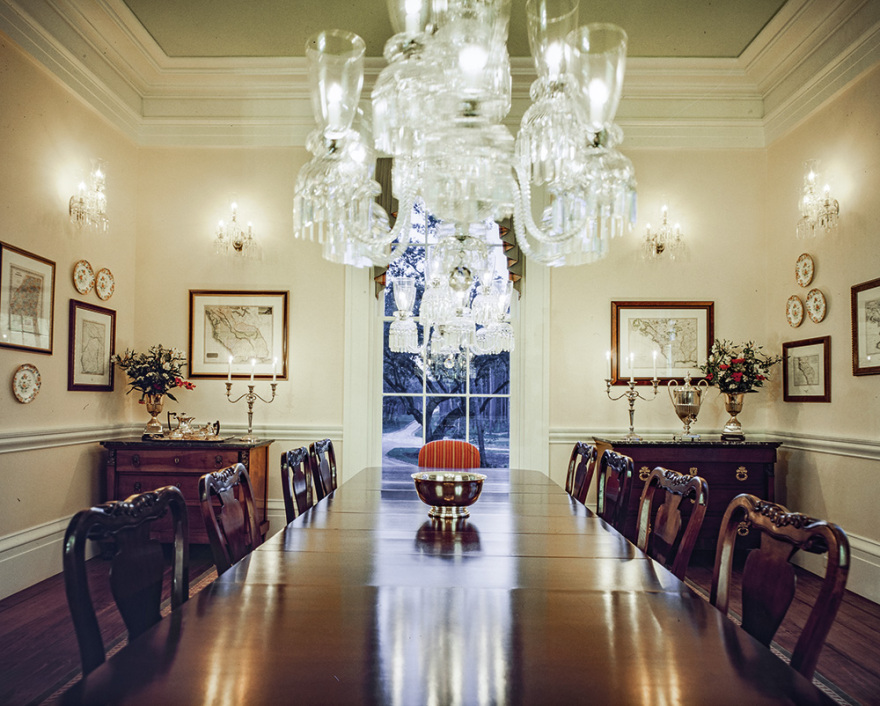 Στα άδυτα της έπαυλης των 7,6 εκατ. δολαρίων του Μπεν Άφλεκ