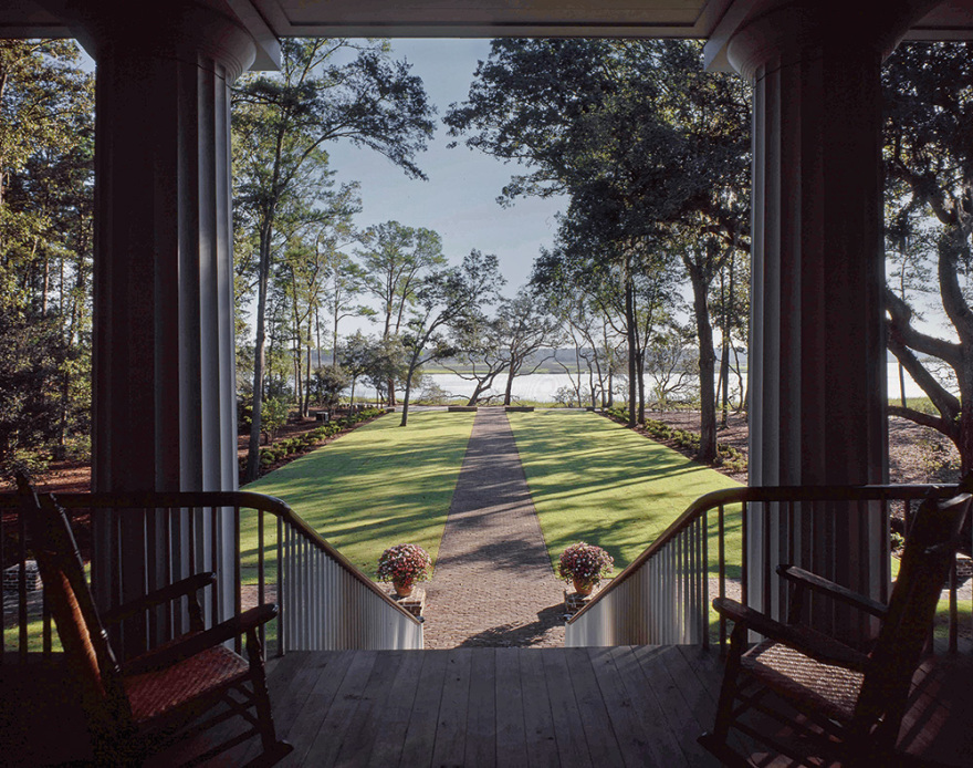 Στα άδυτα της έπαυλης των 7,6 εκατ. δολαρίων του Μπεν Άφλεκ