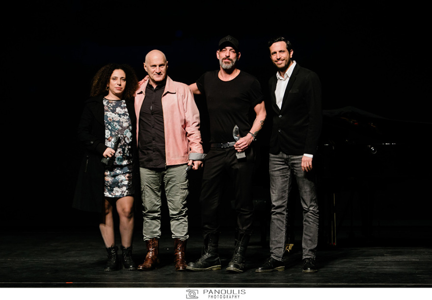 Θεατρικά Βραβεία Κοινού 2019: Δείτε ποιοι κέρδισαν