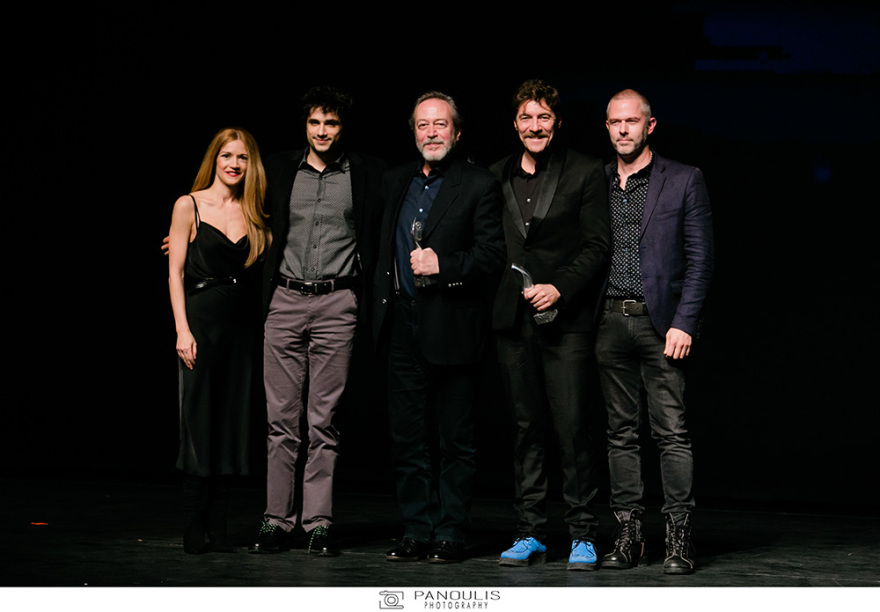 Θεατρικά Βραβεία Κοινού 2019: Δείτε ποιοι κέρδισαν