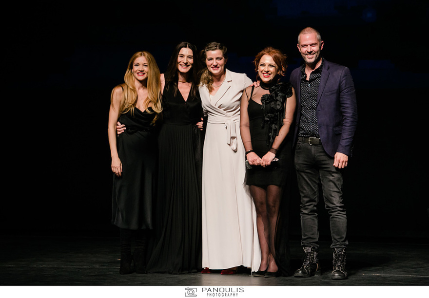 Θεατρικά Βραβεία Κοινού 2019: Δείτε ποιοι κέρδισαν