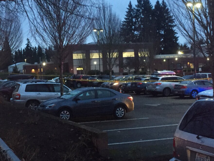 Βανκούβερ: Ένοπλος πυροβόλησε δύο γυναίκες σε πάρκινγκ Δημοτικού σχολείου και αυτοκτόνησε