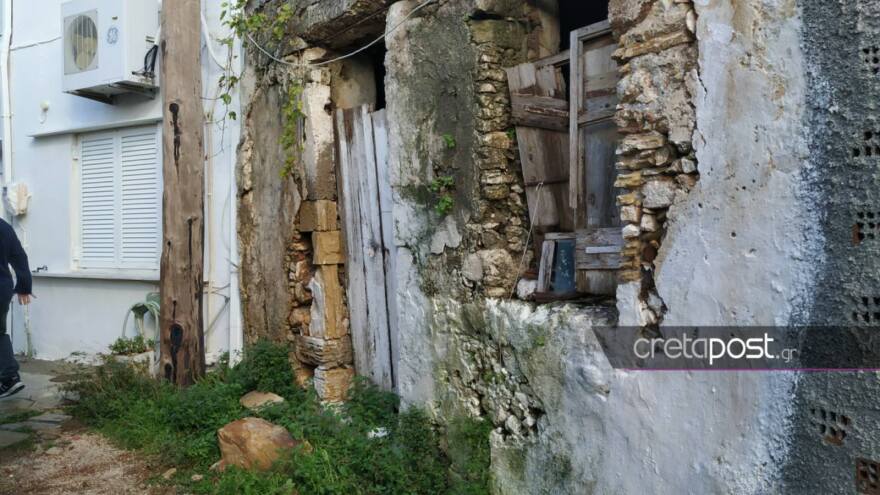 Δεν ανησυχούν οι σεισμολόγοι για τα 6,1 Ρίχτερ ανοιχτά της Κρήτης