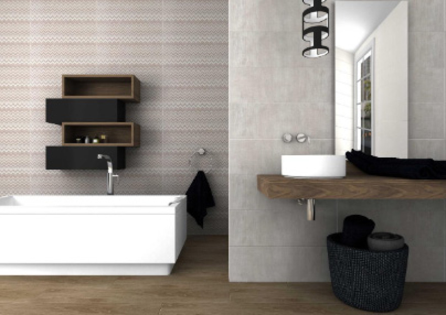 Black Buy-Day με πολλές ιδέες για… μπεζ πλακίδια! 