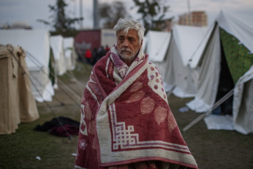 Σεισμός στην Αλβανία: Θρήνος για τους 30 νεκρούς - Σε δομές φιλοξενίας οι σεισμόπληκτες οικογένειες