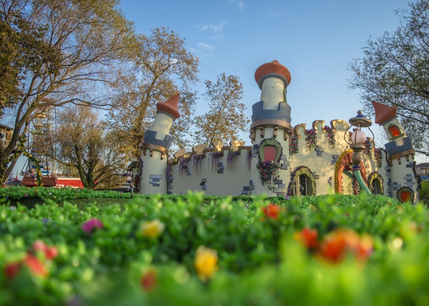 Τρίκαλα: Ανοίγει την Παρασκευή ο «Μύλος των Ξωτικών»