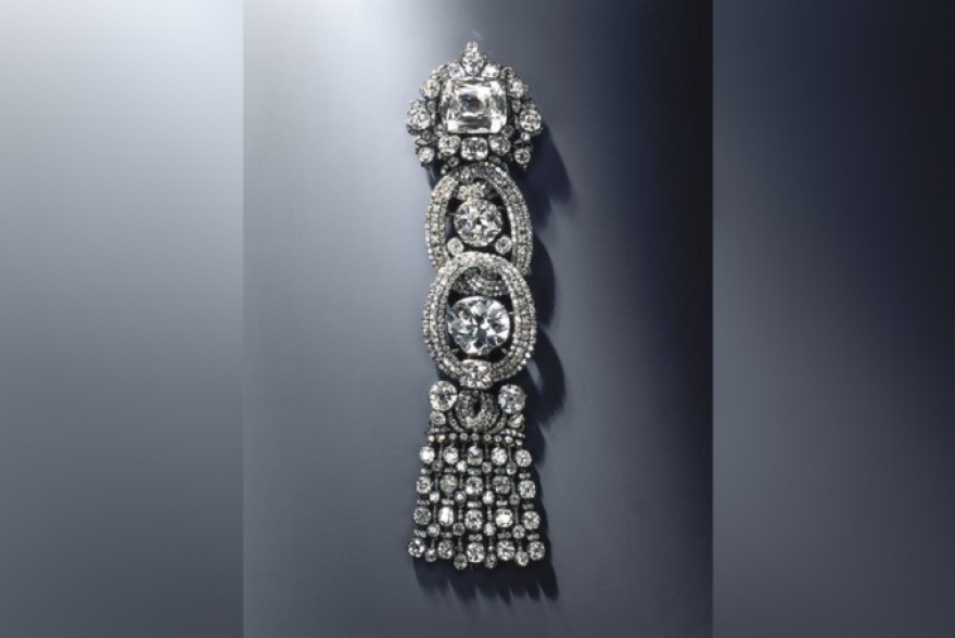 Διάρρηξη στο μουσείο της Δρέσδης: Ένα διαμάντι 49 καρατίων ανάμεσα στα κλοπιμαία