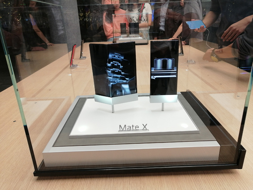 Huawei: Διεκδικεί τη θέση του Leader στα Wearables 