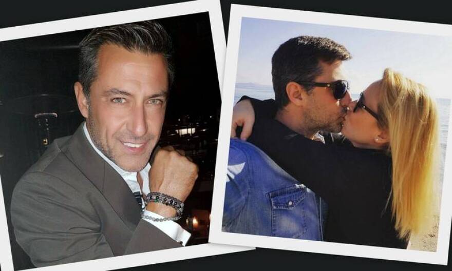 Συγκλονίζει η σύζυγος του Κωνσταντίνου Αγγελίδη: «Έχει 90% αναπηρία... είναι σχεδόν φυτό» 