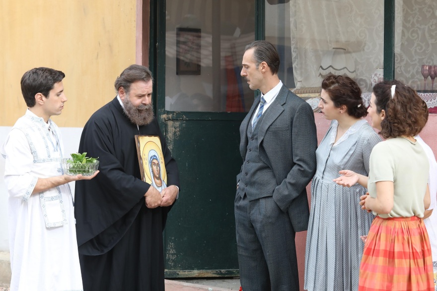 Spoiler Alert «Άγριες Μέλισσες»: Οι συγκλονιστικές εξελίξεις στα επεισόδια της επόμενης εβδομάδας