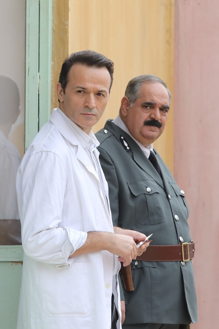 Spoiler Alert «Άγριες Μέλισσες»: Οι συγκλονιστικές εξελίξεις στα επεισόδια της επόμενης εβδομάδας