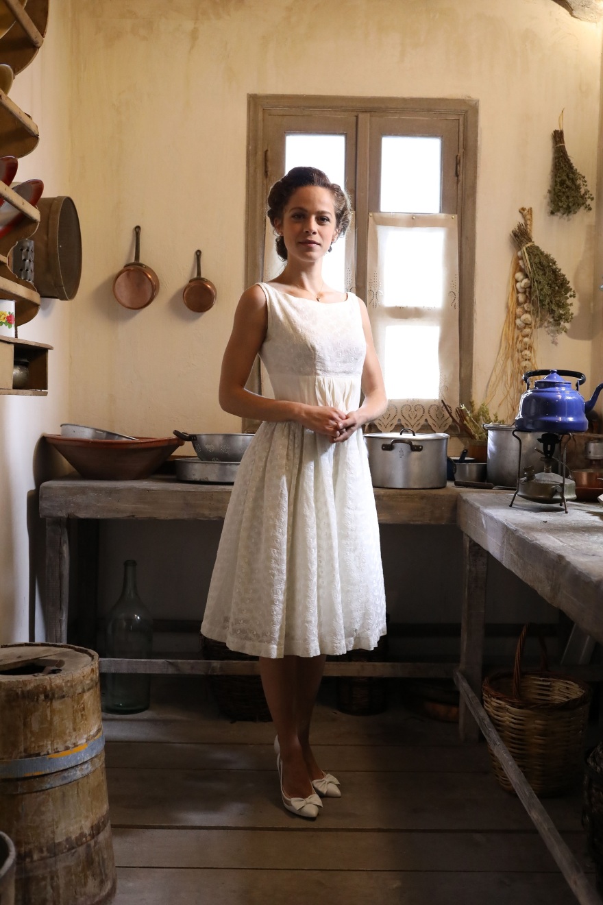 Spoiler Alert «Άγριες Μέλισσες»: Οι συγκλονιστικές εξελίξεις στα επεισόδια της επόμενης εβδομάδας