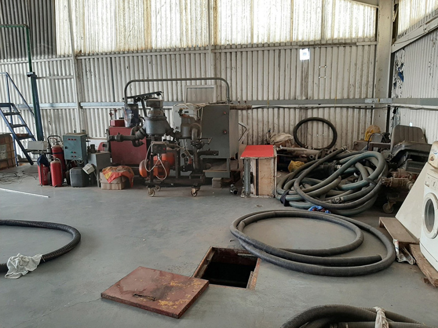 Κύκλωμα νοθείας καυσίμων: Είκοσι πρατήρια στην Αττική έβαζαν οινόπνευμα αντί βενζίνης