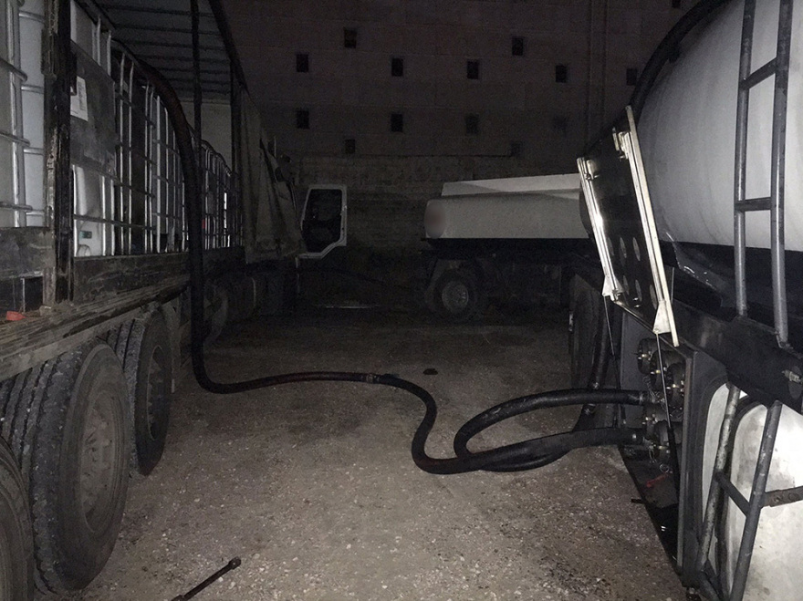 Κύκλωμα νοθείας καυσίμων: Είκοσι πρατήρια στην Αττική έβαζαν οινόπνευμα αντί βενζίνης