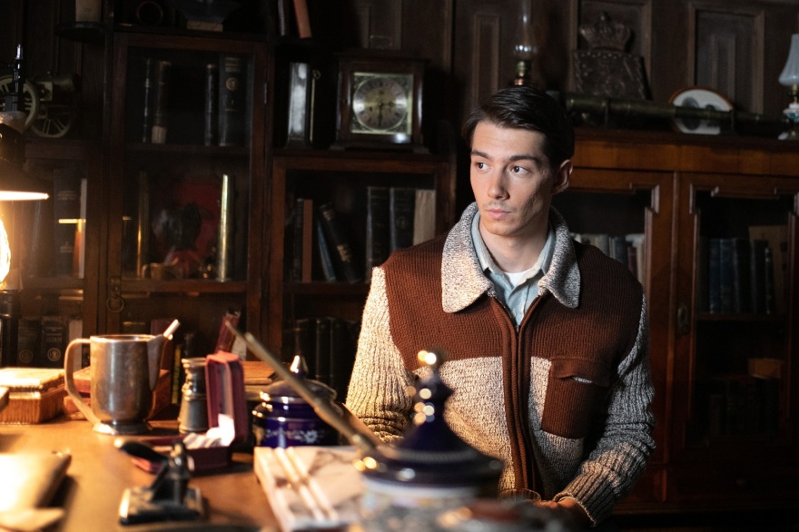 Spoiler Alert «Άγριες Μέλισσες»: Οι συγκλονιστικές εξελίξεις στα επεισόδια της επόμενης εβδομάδας