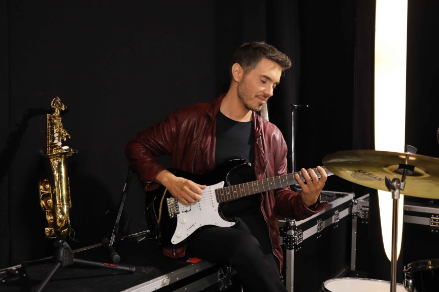 «The Final Four»: Η επιστροφή των έξι με φόντο τον Ημιτελικό