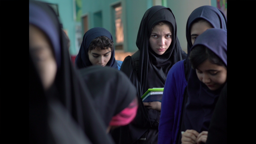 Ξεκινάει αύριο το 22ο Διεθνές Φεστιβάλ Κινηματογράφου Ολυμπίας για Παιδιά και Νέους	