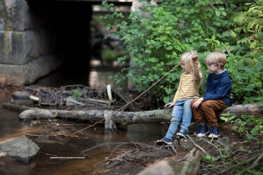 Ξεκινάει αύριο το 22ο Διεθνές Φεστιβάλ Κινηματογράφου Ολυμπίας για Παιδιά και Νέους	