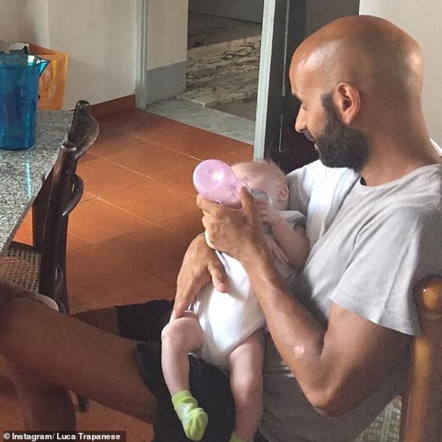 Ιταλία: 41χρονος υιοθέτησε κοριτσάκι με σύνδρομο Down αφού το είχαν απορρίψει 20 οικογένειες