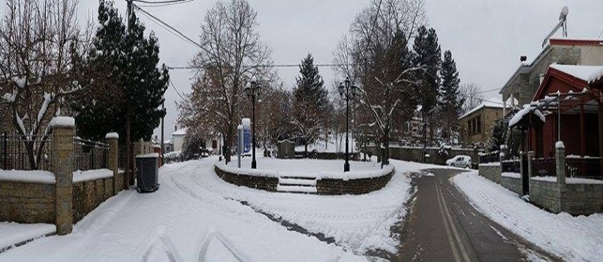 Αθανάσιος Μπρούφας: Ένας πρωτοπόρος του μακεδονικού αγώνα