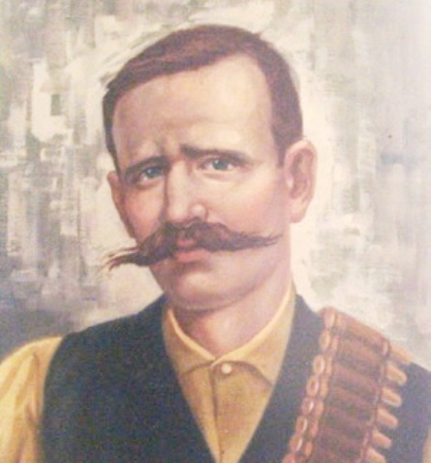 Αθανάσιος Μπρούφας: Ένας πρωτοπόρος του μακεδονικού αγώνα