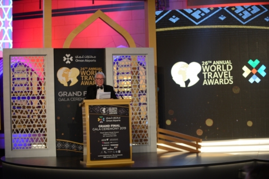Σάρωσε η Ελλάδα στα World Travel Awards 2019 - Ποια ξενοδοχεία, προορισμοί & γραφεία έκλεψαν την παράσταση