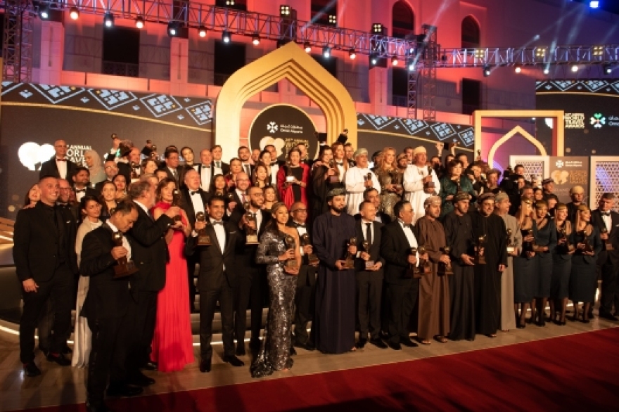 Σάρωσε η Ελλάδα στα World Travel Awards 2019 - Ποια ξενοδοχεία, προορισμοί & γραφεία έκλεψαν την παράσταση