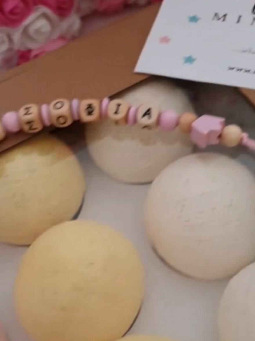 Λευτέρης Πετρούνιας- Βασιλική Μιλλούση: Αποφάσισαν να βαφτίσουν την κόρη τους Σοφία