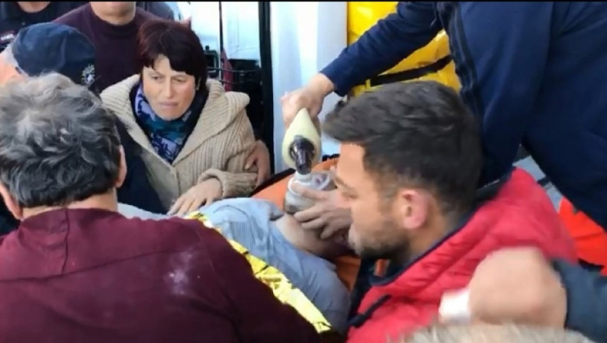 Σεισμός Αλβανία: Οι ιστορίες ανθρώπων που χάθηκαν κάτω από τα ερείπια