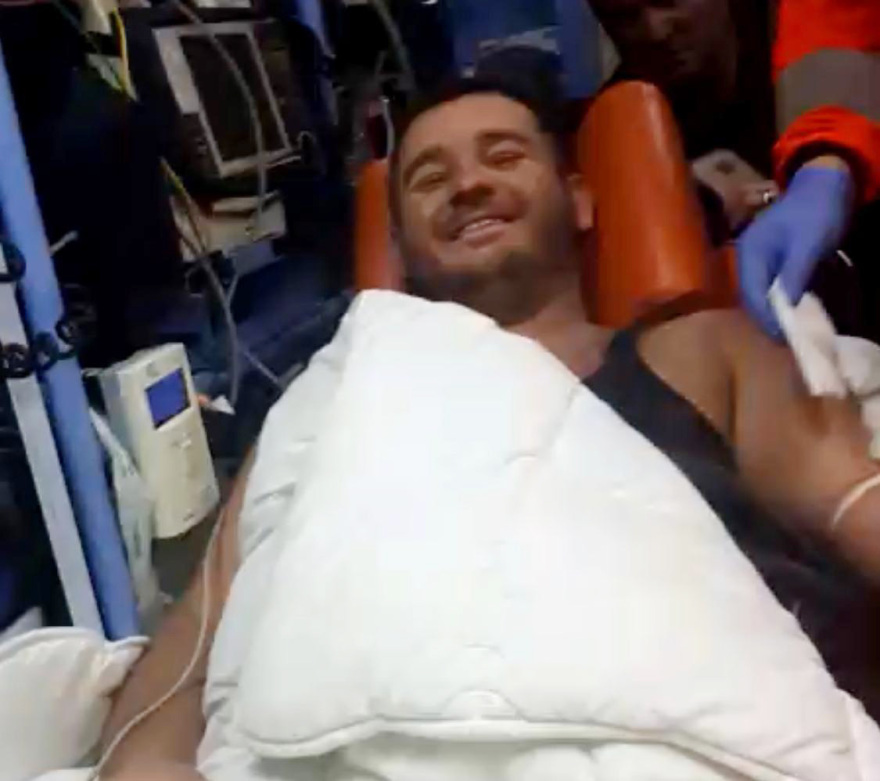 Σεισμός Αλβανία: Οι ιστορίες ανθρώπων που χάθηκαν κάτω από τα ερείπια