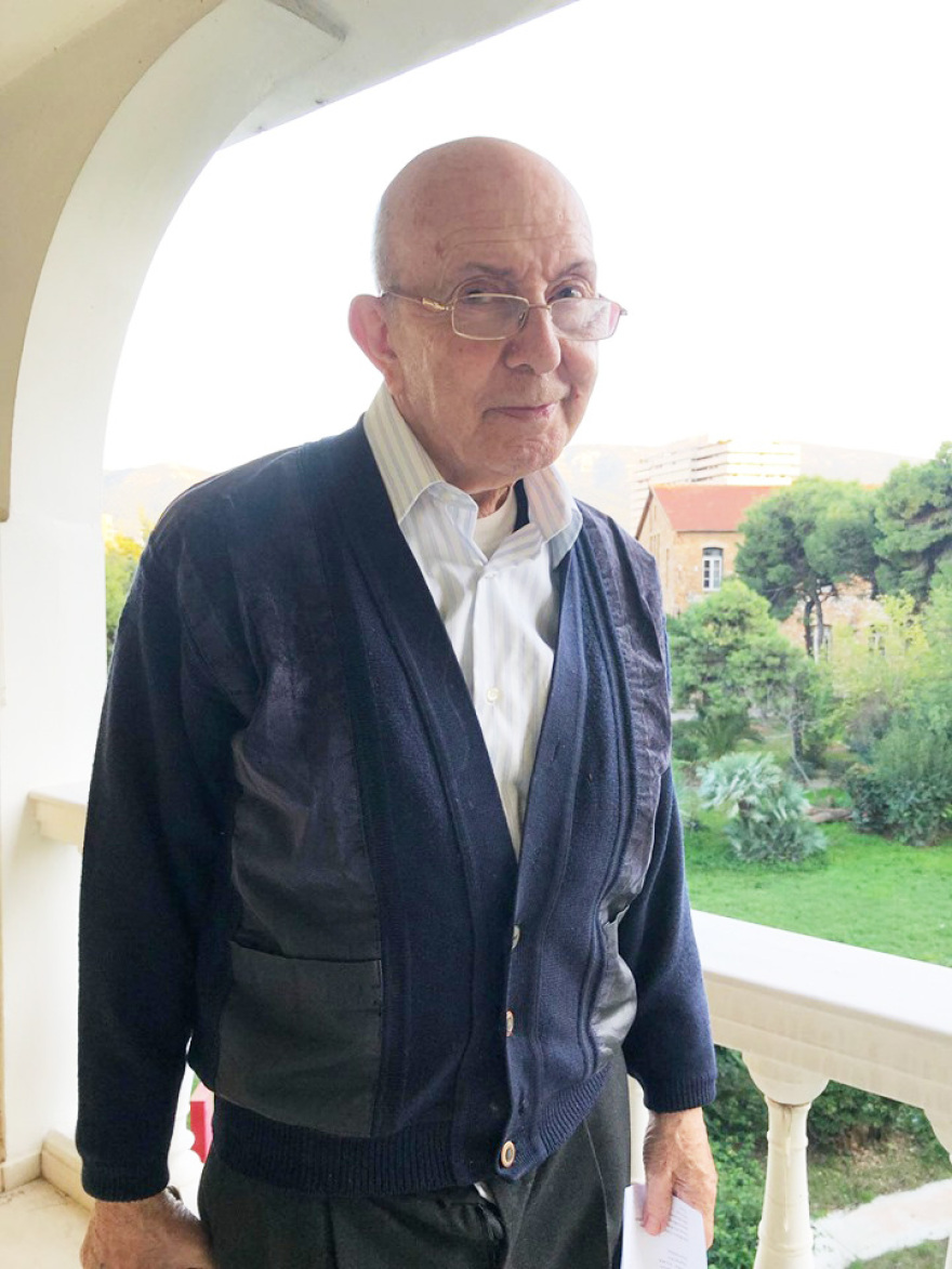 Παιδόφιλος συνελήφθη στα 80 του χρόνια στις Φιλιππίνες 