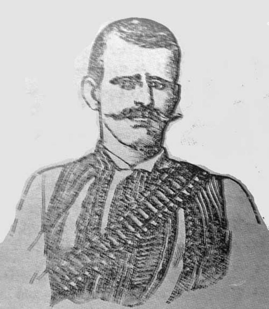 Αθανάσιος Μπρούφας: Ένας πρωτοπόρος του μακεδονικού αγώνα