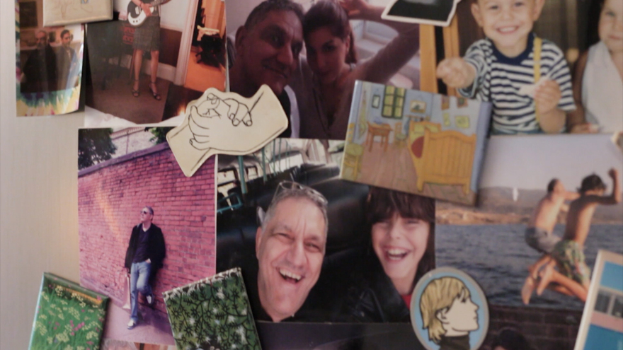 Νίκος Πορτοκάλογλου: «Αλλάζω απόψεις, δεν αλλάζω αξίες»