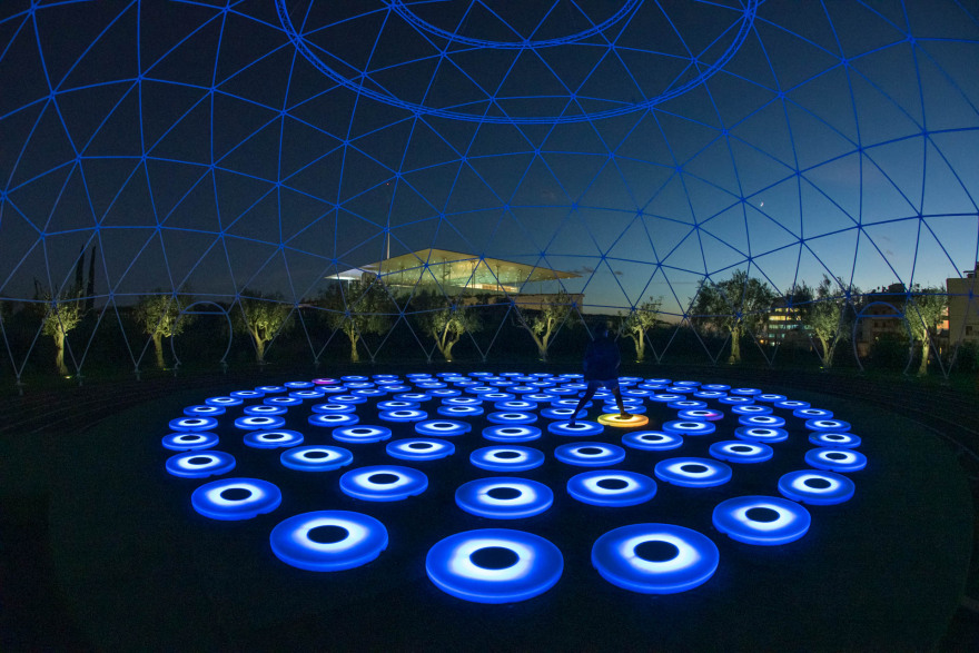 Ίδρυμα Σταύρος Νιάρχος: 40.000 επισκέπτες είδαν τον Χριστουγεννιάτικο κόσμο να ζωντανεύει