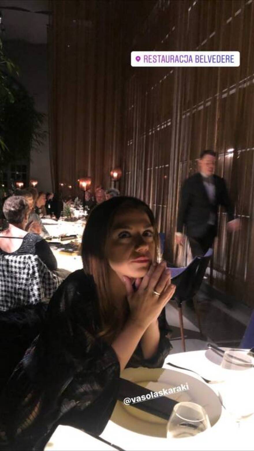 Πάρτε ιδέες για τα Χριστούγεννα: Η Βάσω Λασκαράκη και ο Λευτέρης Σουλτάτος ταξίδεψαν στη στολισμένη Βαρσοβία