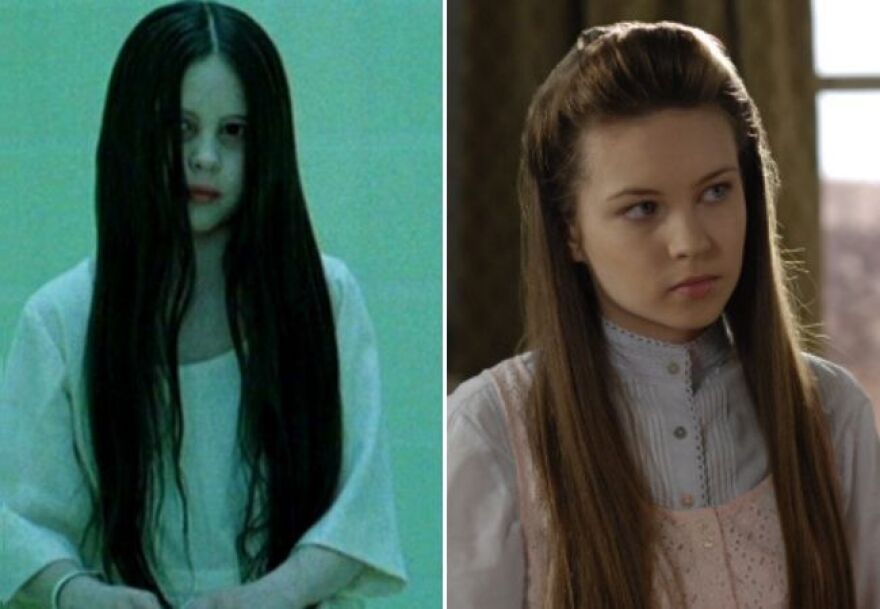 Τα παιδάκια που μας τρόμαξαν: Πώς είναι σήμερα τα παιδιά που έπαιξαν σε διάσημα θρίλερ;