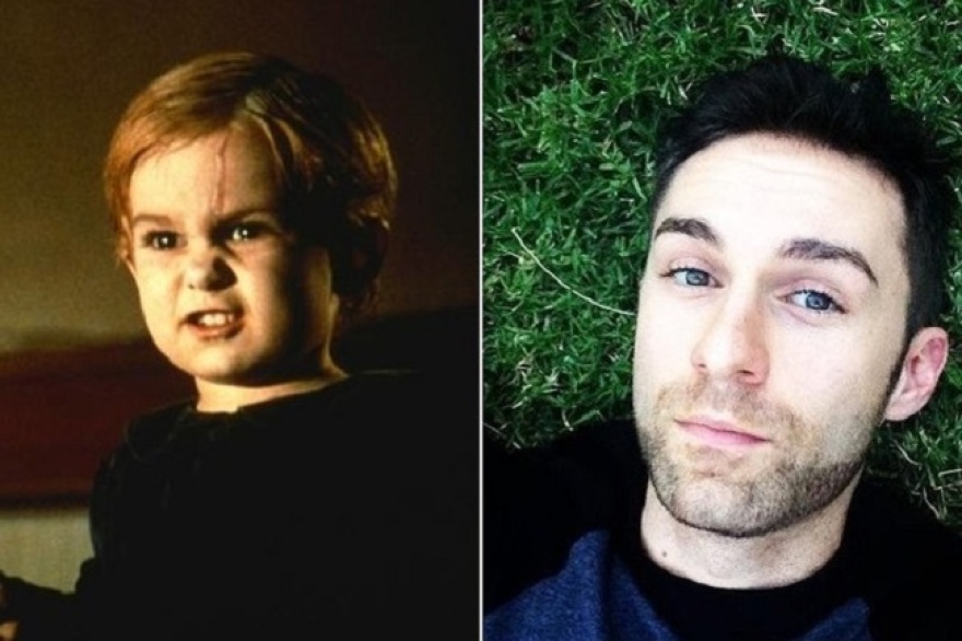 Τα παιδάκια που μας τρόμαξαν: Πώς είναι σήμερα τα παιδιά που έπαιξαν σε διάσημα θρίλερ;