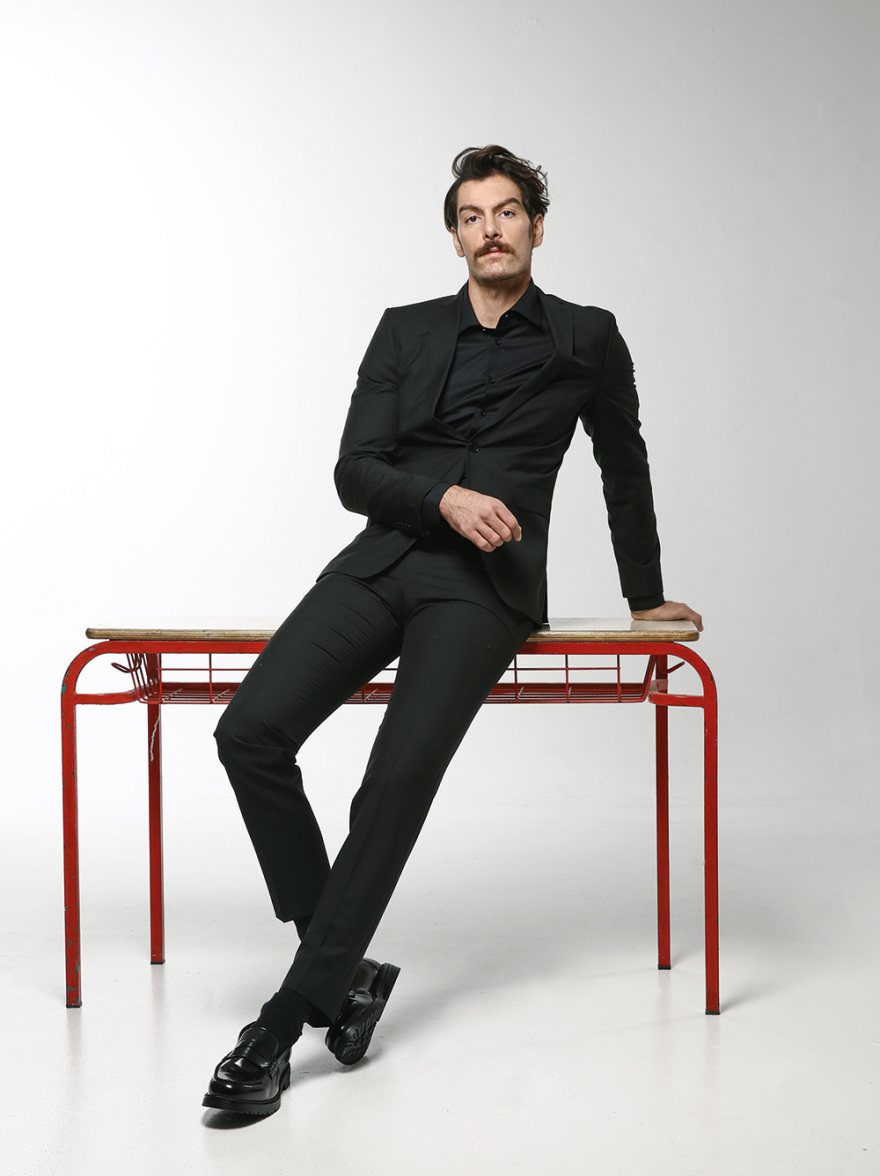 Γιάννης Κουκουράκης: Ο Γιάννης γυρνάει πλέον κι όταν τον φωνάζουν «Κωνσταντή» στο δρόμο