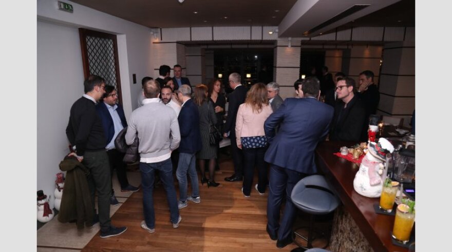 EuroLeague: Δείπνο Αγγελόπουλων στον Μπερτομέου και τους εκπροσώπους των ομάδων