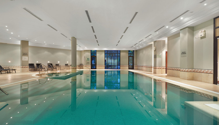 20 χρόνια 5άστερων απολαύσεων