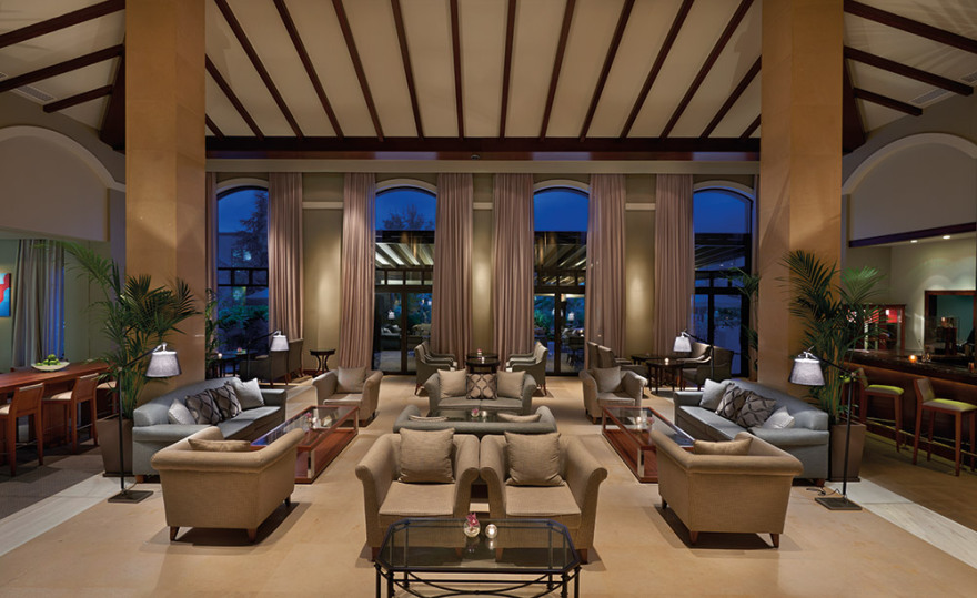 20 χρόνια 5άστερων απολαύσεων