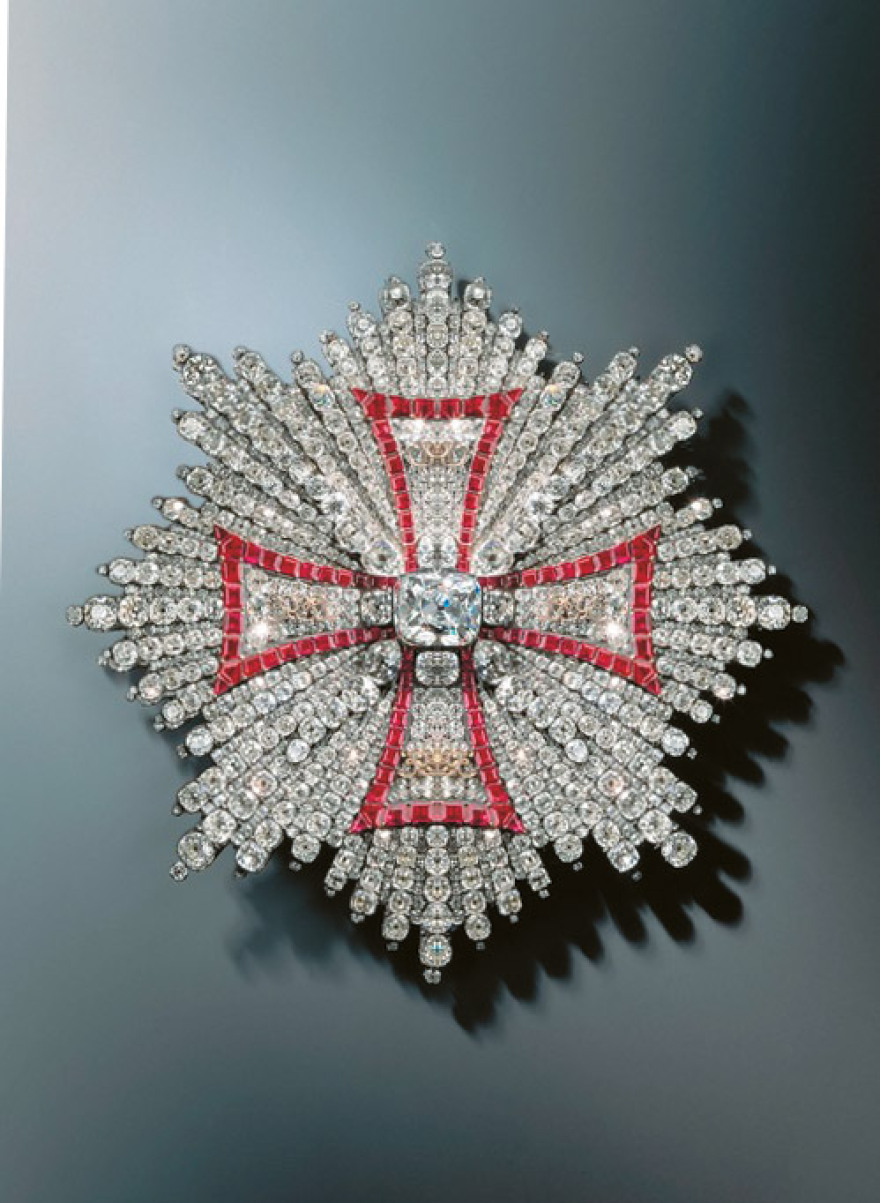 Ληστεία στο μουσείο της Δρέσδης: Το μεγάλο κόλπο με τα διαμάντια