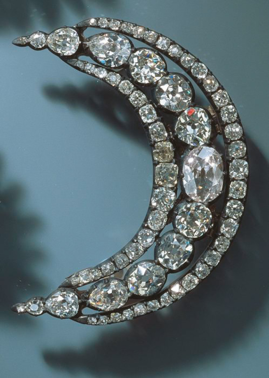 Ληστεία στο μουσείο της Δρέσδης: Το μεγάλο κόλπο με τα διαμάντια