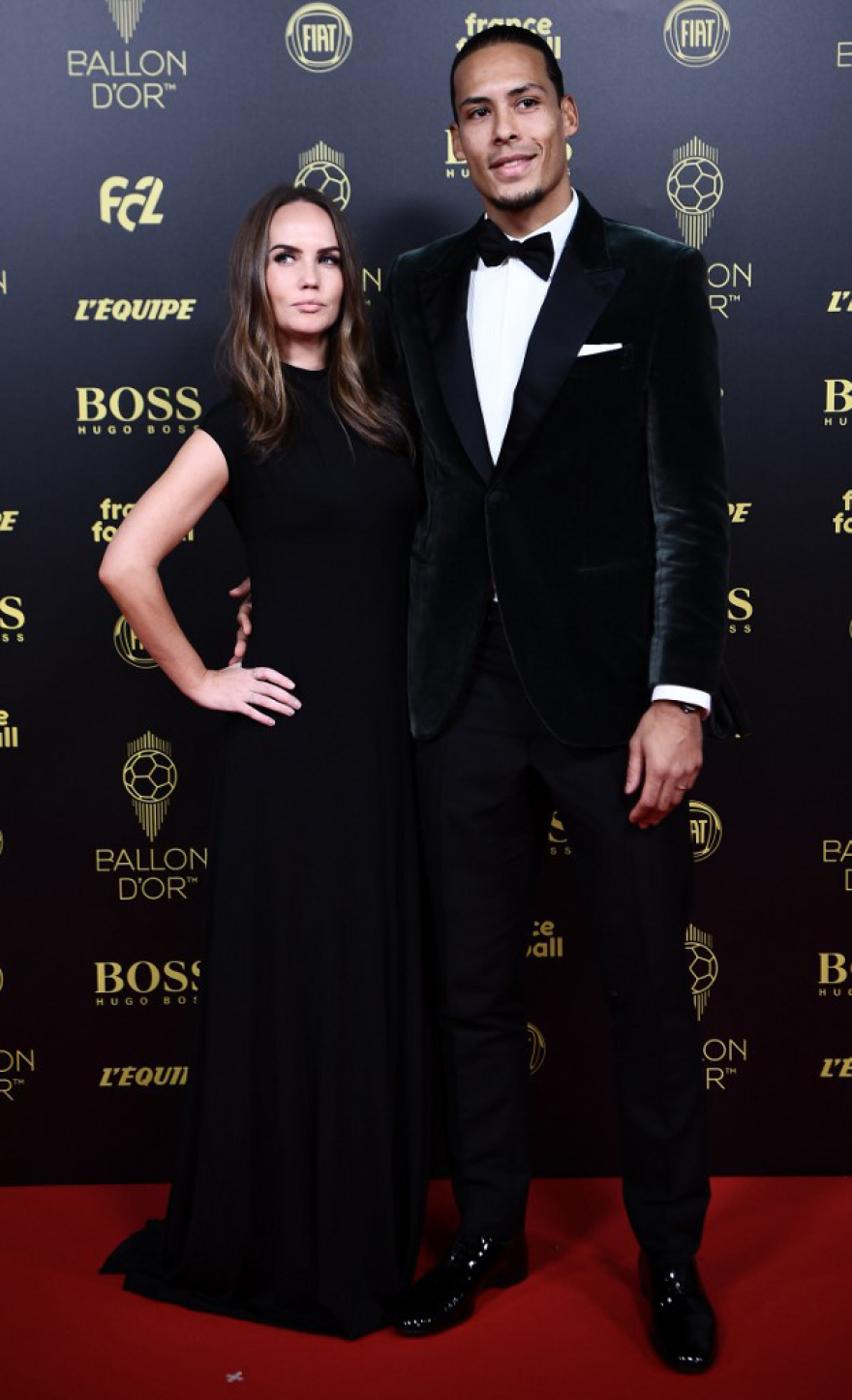 Χρυσή Μπάλα: Νικητής για 6η φορά ο Λιονέλ Μέσι