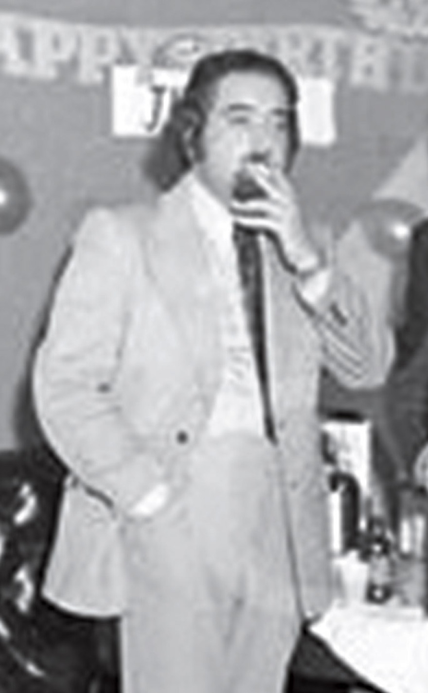 Pete the Greek: Ο Έλληνας στον «Irishman» του Σκορσέζε