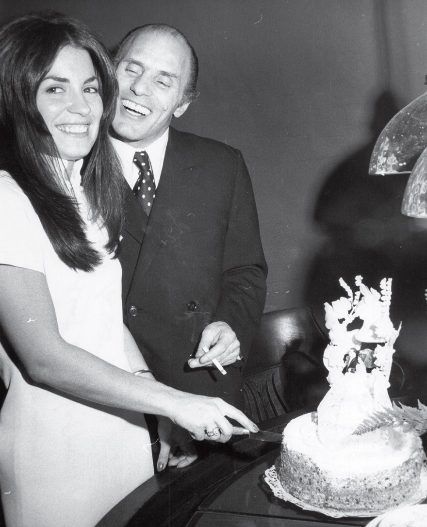 Pete the Greek: Ο Έλληνας στον «Irishman» του Σκορσέζε