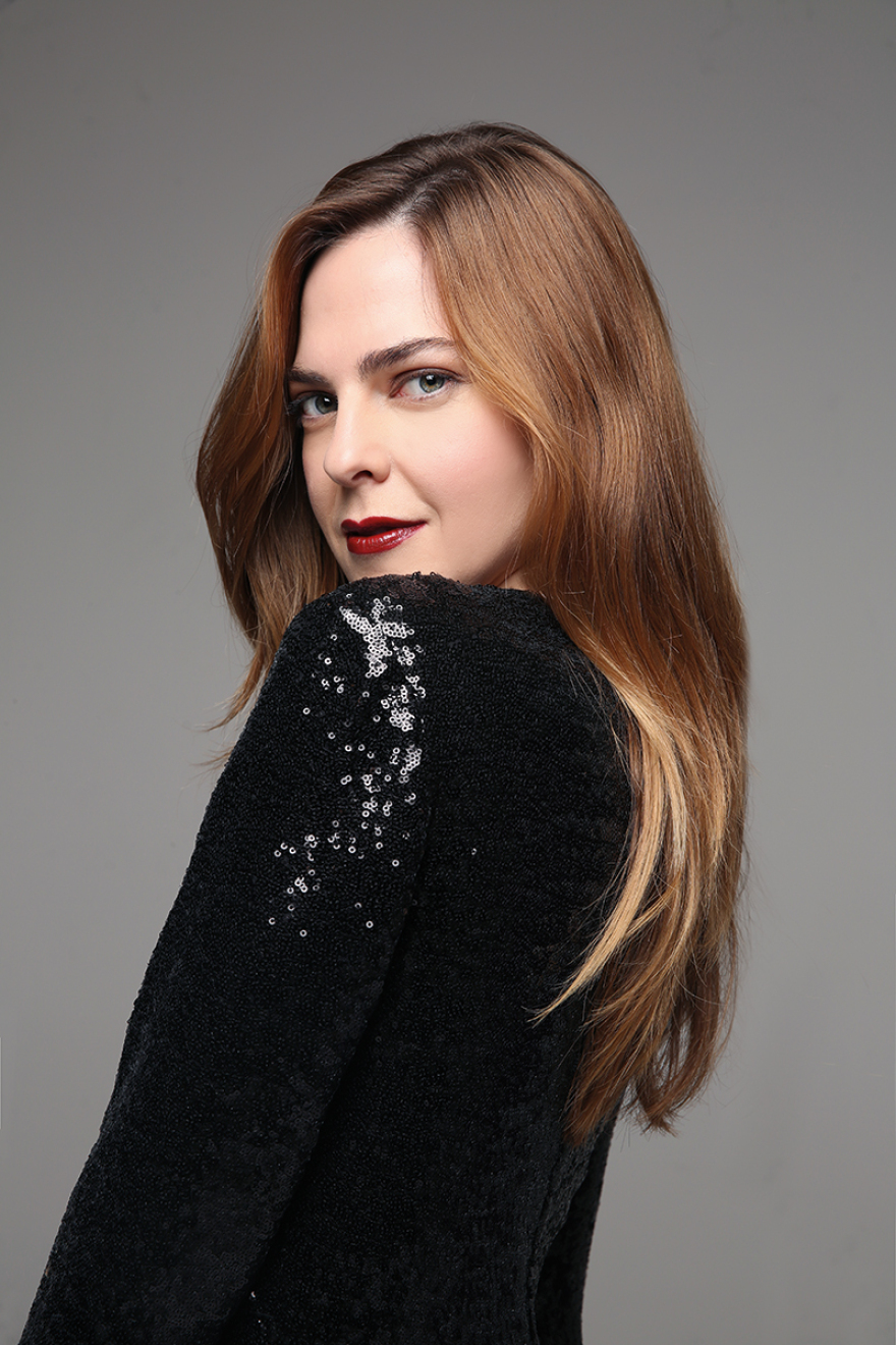 Ρένα Μόρφη: Μία ντίβα γεννιέται