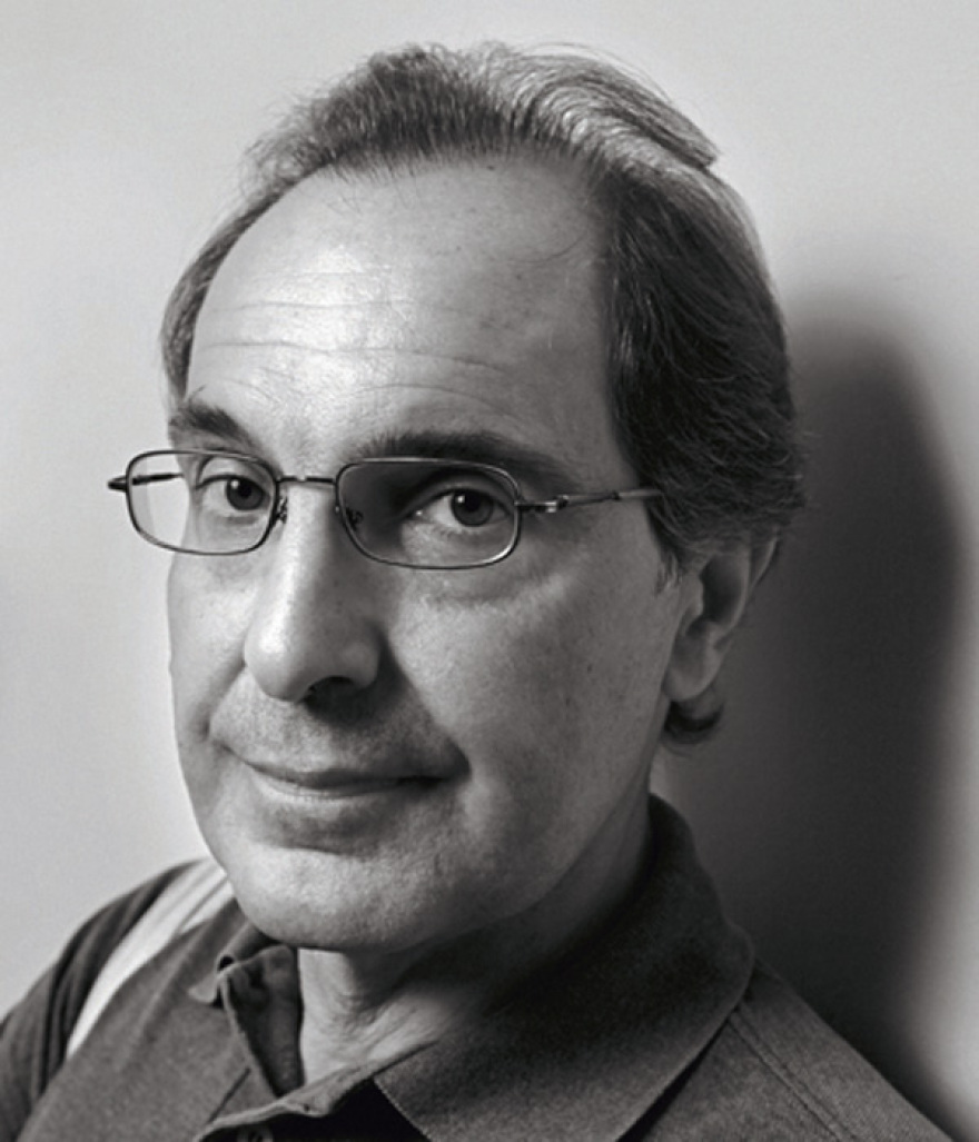 Ο Μάνος Στεφανίδης μιλά για τον Τζουλιάνο Καγκλή 